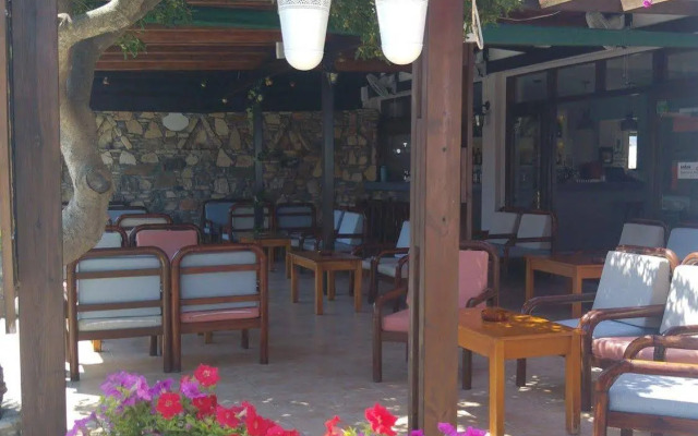 Ipanema Hotel