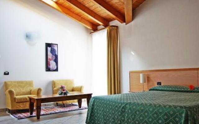 Hotel Alla Nave
