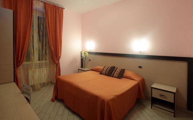 Rental in Rome 2000