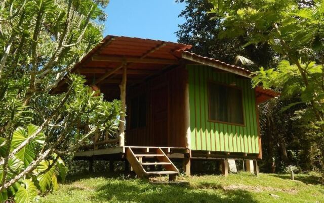 Naguala Jungle Lodge