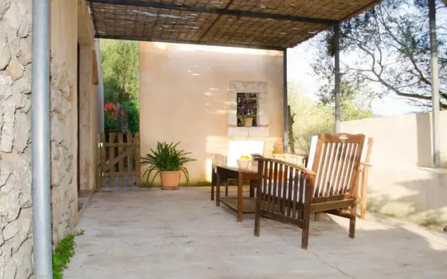 Holiday home Son Soler