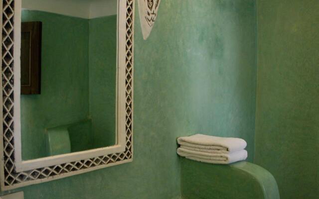 Riad les Inséparables