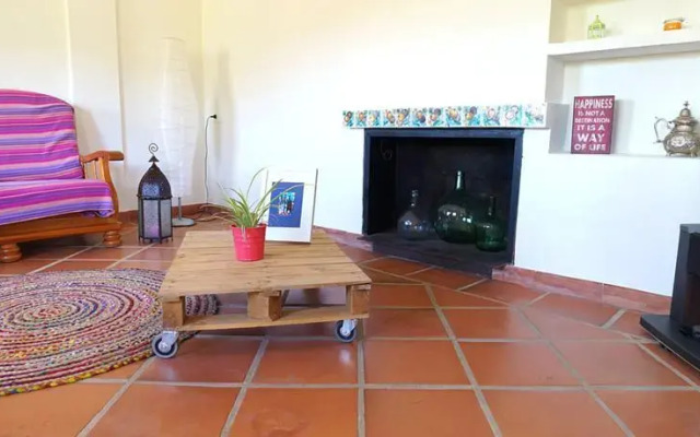 Casa Sabina