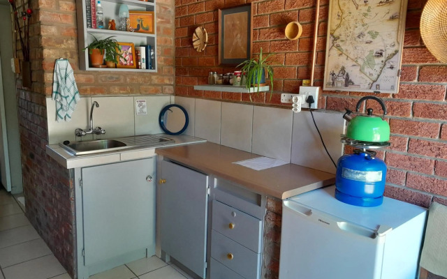 Amani Guest House Clarens