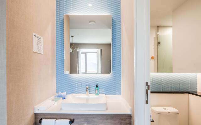 Holiday Inn Express Litang by IHG