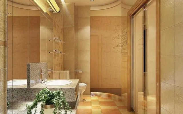 12 Palace Theme Hotel