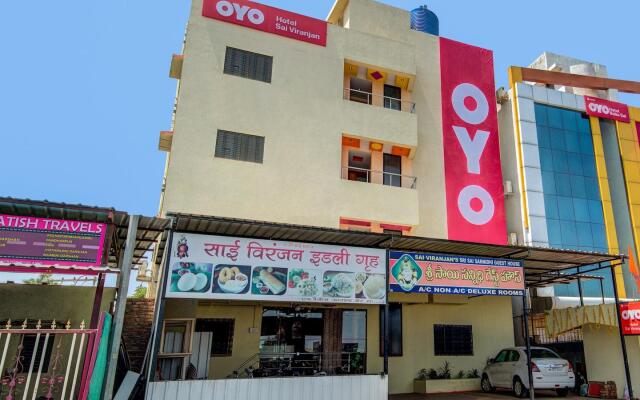 OYO 27052 Sai Viranjan