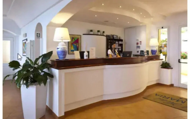 Grand Hotel Santa Maria