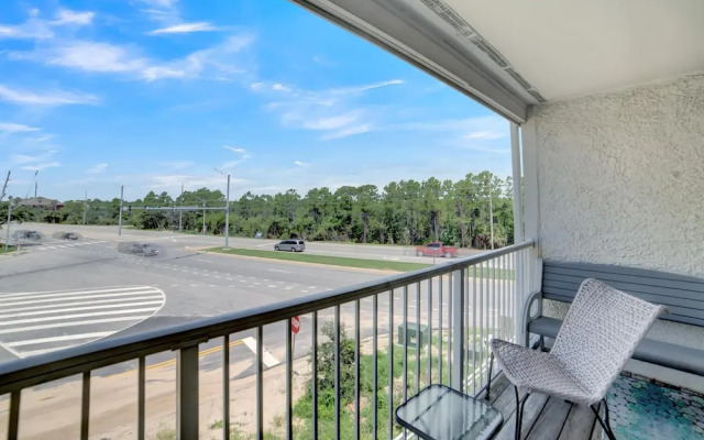 Seaside Beach & Racquet 1315