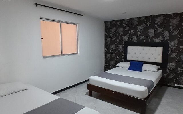Hotel Palermo Real