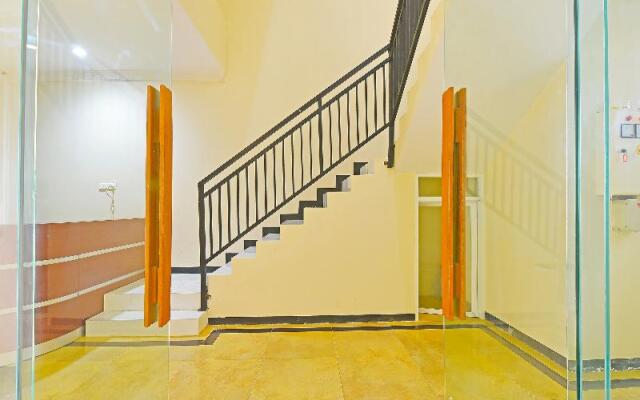 OYO 91351 87 Guest House