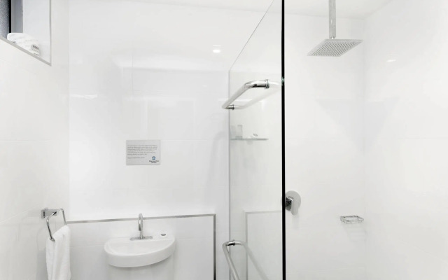 Merewether Motel