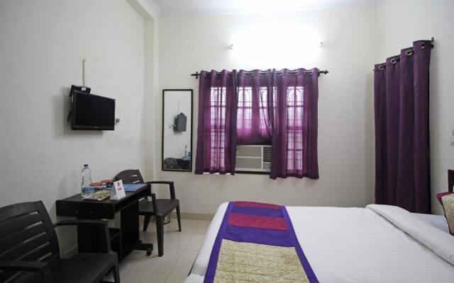 OYO Homes Rohilkhand Dental College