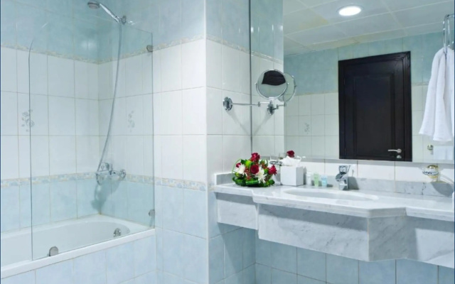 Saray Musheireb Hotel and Suites