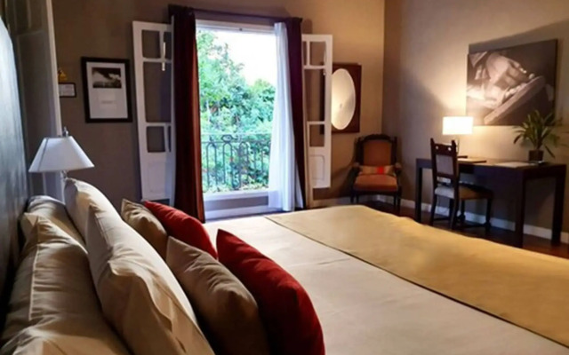 Legado Mitico Salta Boutique Hotel