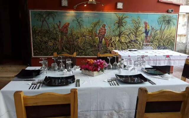 San Mariano B&B