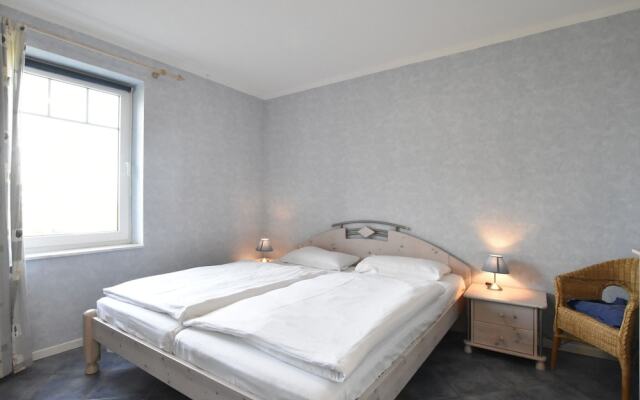 Stunning Apartment in Insel Poel with Sauna