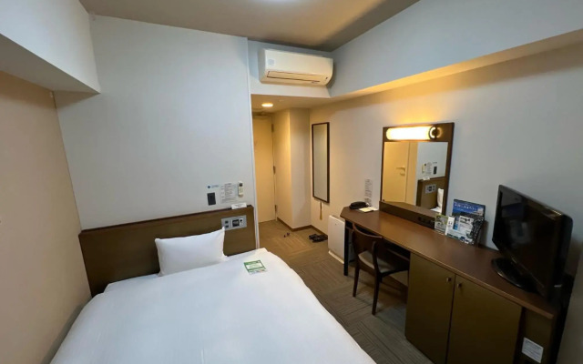 Hotel Route Inn Uozu