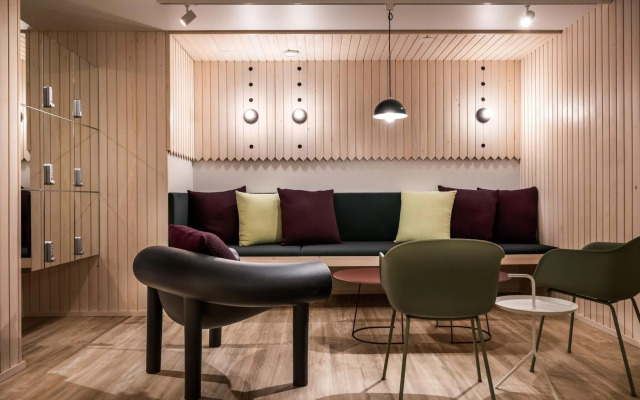 Original Sokos Hotel Arina