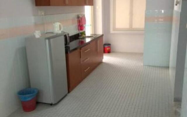 PD Homestay Laguna / Ocean Apartment