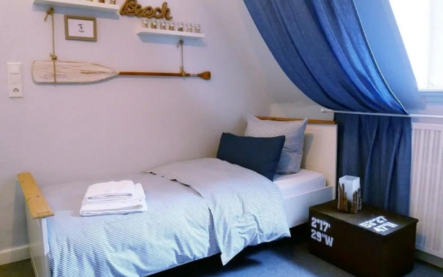 Hostel FerienNest Haus Braunfels