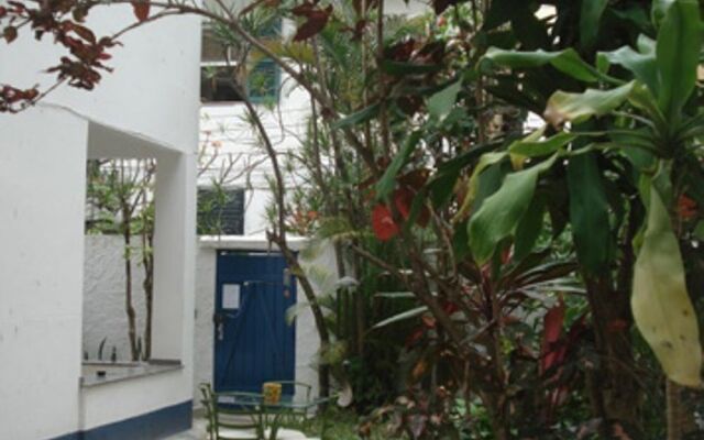 Rio Hostel