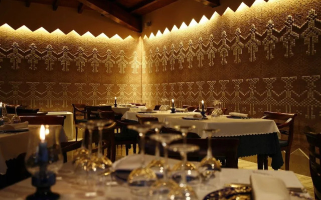 Hotel Castellinaria