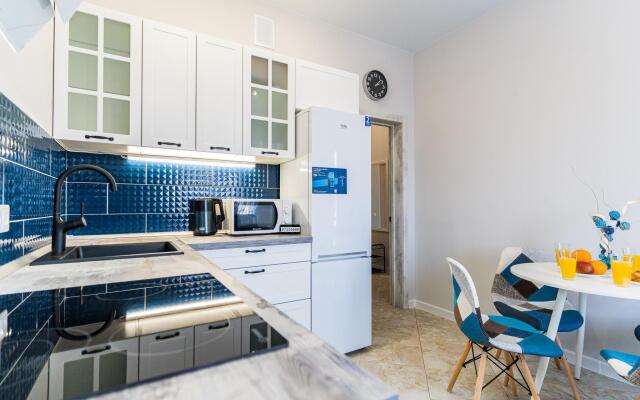 LetoApart (ЛетоАпарт) на улице Шевченко 22-161