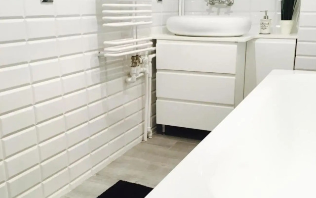 ClickTheFlat Apartment Chmielna 7