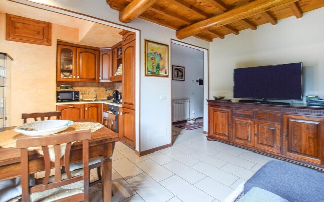 Awesome Apartment in Molino del Piano With 2 Bedrooms and Wifi