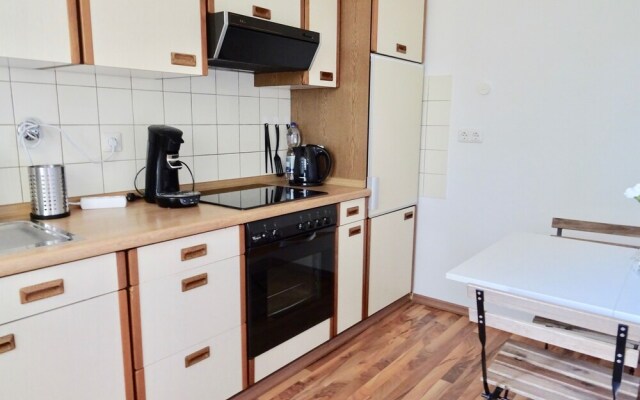 Apartment Neukirchen