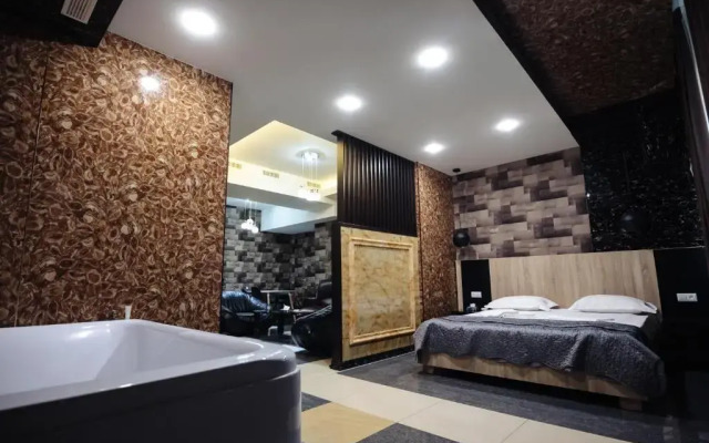 GS Hotel