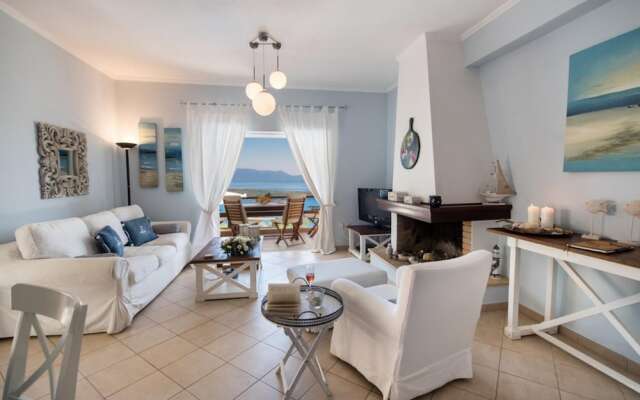 Stunning Seaviews Pool Beach - Pasithea
