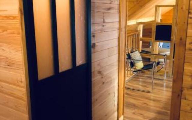 Le Hygge Chalet Gerardmer 1-10 Pers