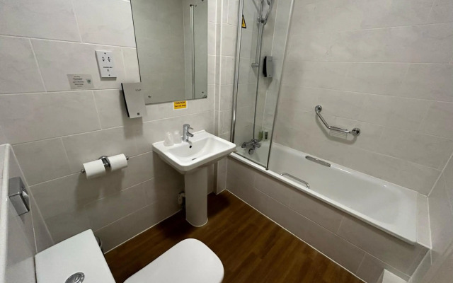The Seafront Hotel by Compass Hospitality