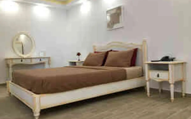 Sunset Hotel