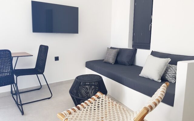 myLithos Suites
