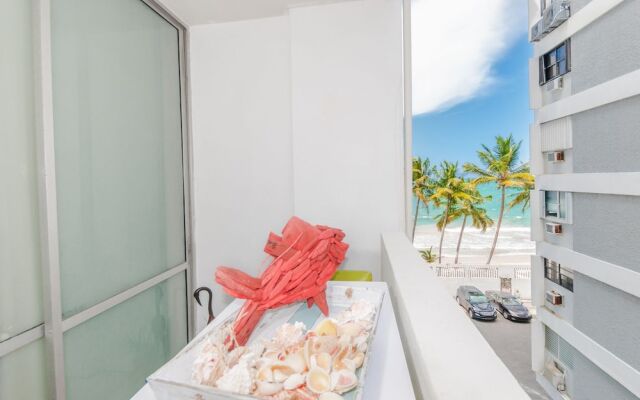 Paraiso by the Sea