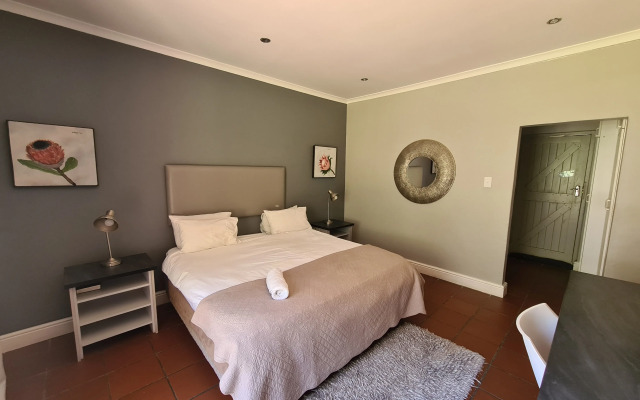 Du Kloof Lodge