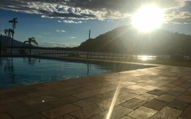 Iate Clube Rio Verde - Ilha Comprida