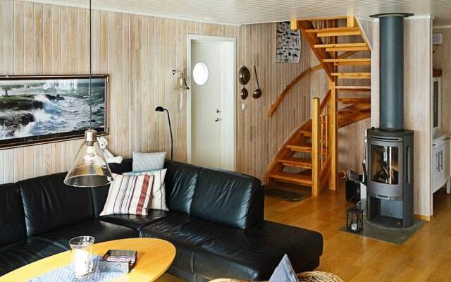 Holiday Home in GurskÃ¸y