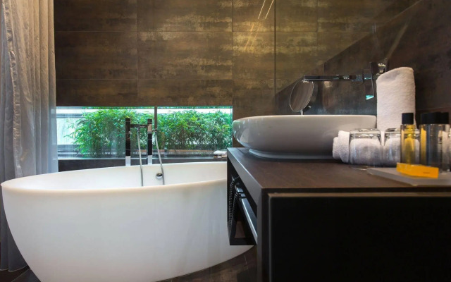 SAKS Urban Design Hotel Kaiserslautern