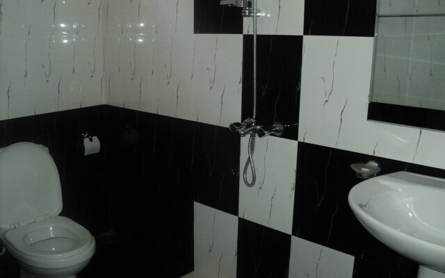Cannel Side Guest House