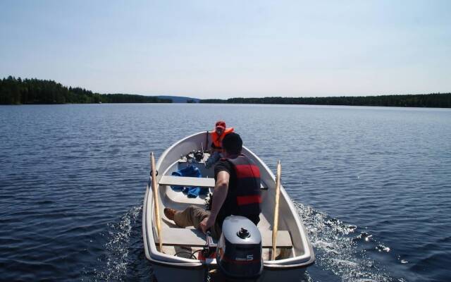 Finnskogen Turistsenter