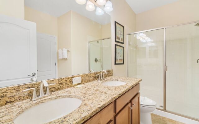 A Champions Palace by VillaDirect