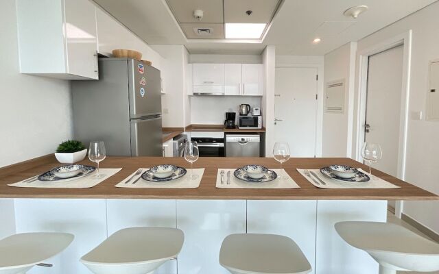 HiGuests - Bay central