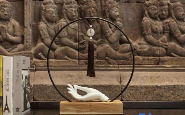 Ssaw Boutique Hotel Yangzhou