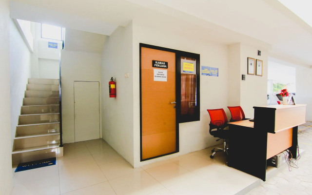 D'Paragon Sumber Solo