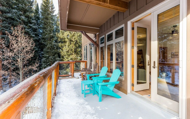 Timbers by Summit County Mountain Retreats