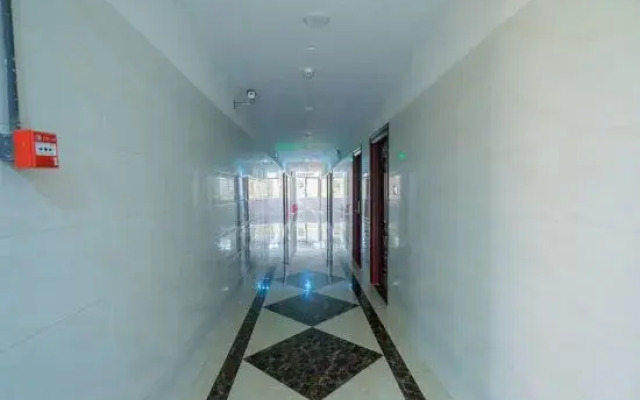 Haikou Boxin Hotel